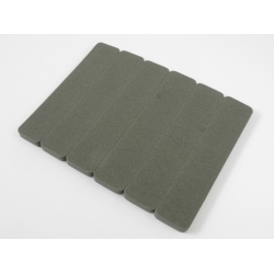 Roche - 15x70mm Foam Bumper Support, 6 pcs