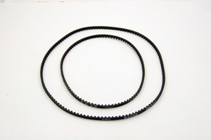 Front Belt (Ratio 2.2)