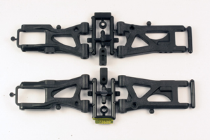 HPI Suspension (2xF , 2xR)