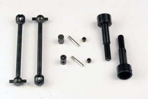 Universal Shaft Set Ver. 1 (each 2 pcs)