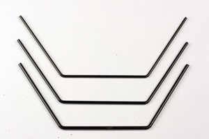 Stabilizer Bar 1.0 & 1.2 (each 1pcs)