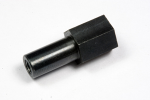 Steering Crank Post