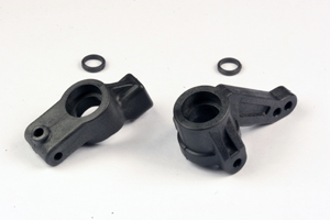 HPI Upright (1xFront, 1xRear)