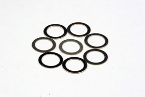 Shim 5 x 0.2mm