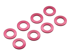 Pan Car King Pin Spacer - 0.5mm