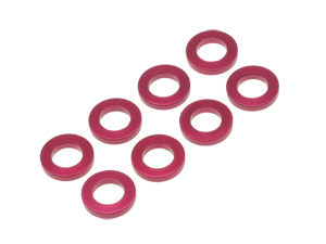 Pan Car King Pin Spacer - 1mm