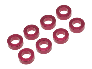 Pan Car King Pin Spacer - 2mm