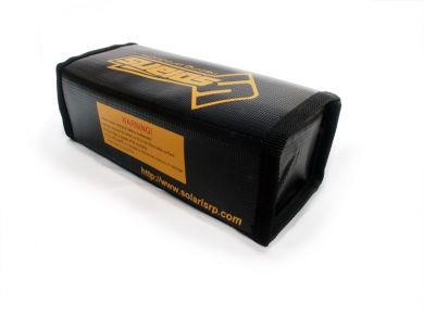 Lipo Safe Case
