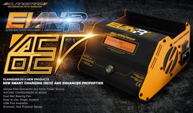 ELANgears ELANR ACDC