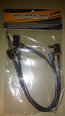balance power cable for Elangears charger