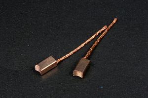 Hyperform Laydown F-Brush (10 Pairs)