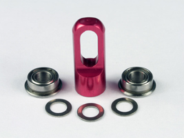 Belt Tensioner Set (Red)