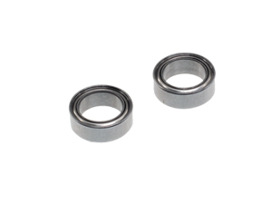 Steel Ball Bearing 1/4 x 3/8 (2pcs)