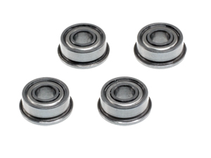Steel Ball Bearing 1/8 x 5/16 (4pcs)