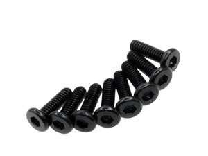 M2 x 7mm Chess Head Screw (8pcs)