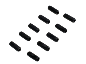 T.O.P. Photon Steel Set Screw M3 x 8 ( 10pcs )