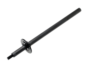 Rebel - Rear Axle
