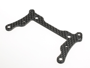 Rebel F1 - Cross Brace