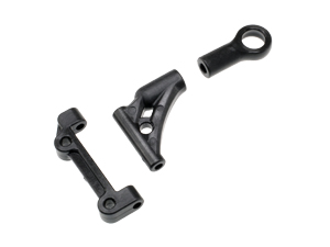 Rebel - Upper Arm Set