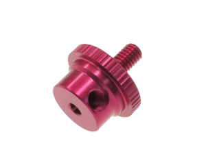 Rebel - Shock Spring Retainer