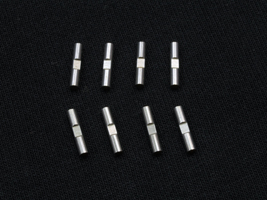 Locked Universal Pin 2 x 10 (8pcs) (V2)