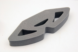 Mugen MTX-3 Urethane Bumper