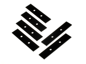 T.O.P. Photon Li-Po Brace Weight Set (40g)