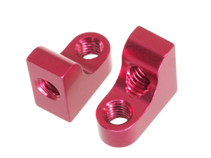 Alloy Sevro Mount (2pcs)