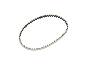 Low Friction Belt Rear