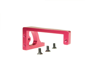 Alloy One-Piece Hanging Servo Mount for Photon EX