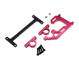 Option Motor Mount Set