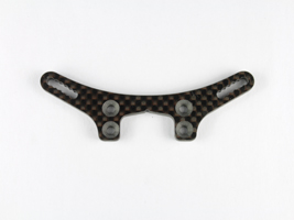 Low Profile Front Damper Stay 3.5mm