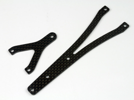 Separate Upper Plate 2.0mm ( Soft Version )