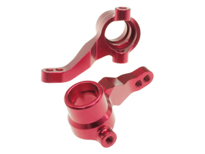 Sabre Aluminium Steering Block (2 pcs)