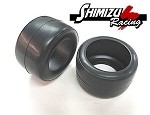 Pit Shimizu F104 Rear Soft