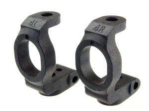 Castor Block - 4 Ver.2 (1pair)