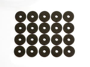 Body Protect Sponge Pad (20pcs)