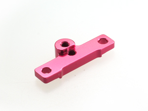 T.O.P. Photon EX Alloy Camber Link Plate - Standard (1pc)