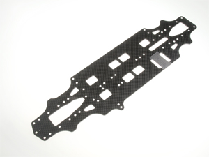 T.O.P. Photon EX Main Chassis (Standard)
