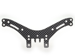 T.O.P. Photon EX Rear Shock Tower
