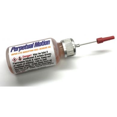 Perpetual Motion Ultra Low Drag Oil