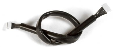 TQ Racing silicone wire BL sensor cable 125mm