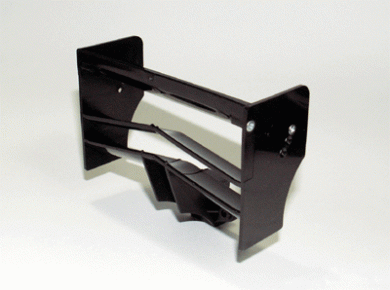 TRG ADVANCE  Rear Wing(black/F103)