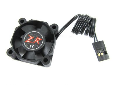 Zeppin Racing Crazy High Speed Motor Cooling Fan 30x30x10mm