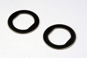 Differential Plates