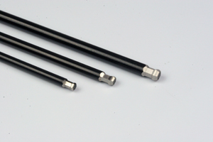 T.O.P. Allen Wrench + Ball Repl. Tip Set (4 pcs)