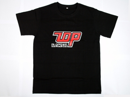 T.O.P. Racing T-Shirt Medium Size