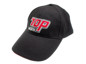 T.O.P. Racing Team Cap