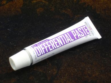 Differential Paste 10g net