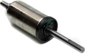 12.5 Medium rpm Medium Torque silver